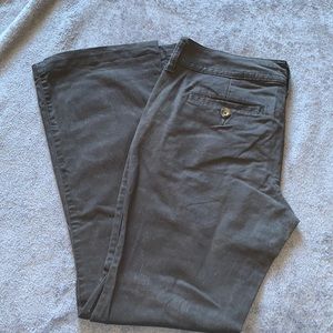 Black Arizona Jean Co. Pants